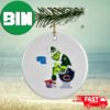 Grinch Santa Alabama Crimson Tide Sitting LSU Tigers Toilet Auburn Tigers Texas AM Aggies Christmas Ornament Grinch Santa Alabama Crimson Tide Sitting LSU Tigers Toilet Auburn Tigers Texas AM Aggies Christmas Ornament