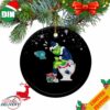 Grinch Santa Chicago Cubs Funny Toilet St Louis Cardinals Milwaukee Brewers Christmas Ornament Grinch Santa Chicago Cubs Funny Toilet St Louis Cardinals Milwaukee Brewers Christmas Ornament