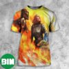 Graspop Metal Meeting The GMM24 Lineup With Two Powerhouse Bring Me The Horizon Avenged Sevenfold Saturday 22 June 2024 3D T-Shirt Graspop Metal Meeting The GMM24 Lineup With Two Powerhouse Bring Me The Horizon Avenged Sevenfold Saturday 22 June 2024 3D T-Shirt