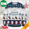 Guns N Roses Merry X-Mas 2023 Christmas Ugly Sweater