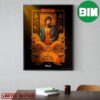 Guillermo Del Toro?s PINOCCHIO Is Joining The Criterion Collection Home Decor Poster Canvas Guillermo Del Toro?s PINOCCHIO Is Joining The Criterion Collection Home Decor Poster Canvas