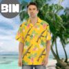 Gundam Endless Waltz Summer RSVLTS Hawaiian Shirt And Short