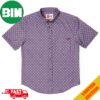 Gundam Gundam Wing Summer 2024 Summer RSVLTS Hawaiian Shirt And Short