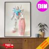 Guillermo Del Toro?s PINOCCHIO Is Joining The Criterion Collection Home Decor Poster Canvas Guillermo Del Toro?s PINOCCHIO Is Joining The Criterion Collection Home Decor Poster Canvas