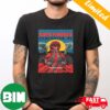 Guns N Roses September 12th 2023 Thompson Boling Arena Knoxville TN Tour T-Shirt Guns N Roses September 12th 2023 Thompson Boling Arena Knoxville TN Tour T-Shirt