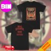 Healing Power Beyonce Fan Gift Merchandise For Cowboy Carter Album Tracklist Unisex T-Shirt