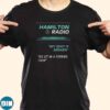 Happier Than Ever – Billie Eilish Just Fucking Leave Me Alone Spotify Fan Gifts T-Shirt