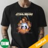 Happier Than Ever – Billie Eilish Just Fucking Leave Me Alone Spotify Fan Gifts T-Shirt
