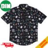 Harry Potter Advanced Potion Making Summer RSVLTS Hawaiian Shirt And Short