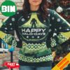 Hanukkah Ugly Christmas Sweater For Men And Women
