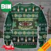 Have Yourself A Merry Little Kissmas Kiss Band 2023 Holiday Ugly Sweater