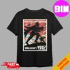 Hello Kitty Skeleton Pink Halloween 2023 Cute T-Shirt