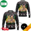 Heaven Hill Bourbon Ugly Christmas Sweater 2023 For Men And Women