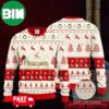 Hershey Chocolate Ugly Christmas Sweater For Men And Women