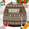 Hey Kids There Is No Santa With Stupid Funny Meme 2023 Design 3D Ugly Christmas Sweater
