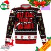 Hip Hop Wu Tang Clan Gift For Christmas Fan Gifts Ugly Sweater Hip Hop Wu Tang Clan Gift For Christmas Fan Gifts Ugly Sweater