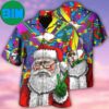 Hisoka Hunter X Hunter Anime Hawaiian Shirt