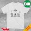 History Of Dragon Ball x The Red Ribbon Androids UT Collab With UNIQLO Unique T-Shirt