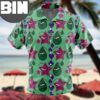 Hito Hito No Mi One Piece Anime Hawaiian Shirt