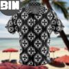 Holden Australia Summer Palm Tree Hawaiian Shirt Holden Australia Summer Palm Tree Hawaiian Shirt