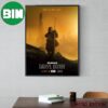 Homelander vs Omni-Man Milk Drinking Competition Home Decor Poster Canvas