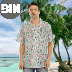 Hopper For Men And Women Hawaiian Shirt