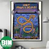 World Tour 2026 Guns N Roses Hershey Poster Live Concert At Hersheypark Stadium In Pennsylvania On August 1 2026 Decor Poster Canvas