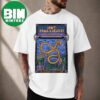 Official Spider-Man Beyond the Spider-Verse Logo In Theaters June 18 2027 Vintage T-Shirt