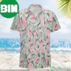 Howls Moving Castle Studio Ghibli Anime Hawaiian Shirt