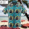 Hulk Hogan Summer Hawaiian Shirt