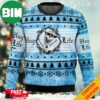 Hot You Are The Brute Squad Ugly Sweater