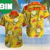 Howls Moving Castle Studio Ghibli Anime Hawaiian Shirt