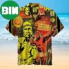 Hulk Hogan Summer Hawaiian Shirt