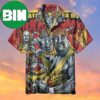 Hunter Association Hunter X Hunter Anime Hawaiian Shirt