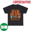 I Don’t Know You At All Billie Eilish Fan Gifts T-Shirt