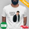 In My Taylor’s Boyfriend Era Funny Travis Kelce And Taylor Swift T-Shirt