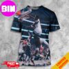 Ice Nine Kills INK Walking On Sunshine Offed The Wall Hoodie All Over Print