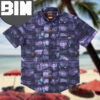 Immortal Band Summer Hawaiian Shirt
