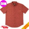 Indiana Jones Fortune Glory Hawaiian Shirt