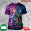 Iron Maiden The Future Past Tour 2023 All Over Print Shirt Iron Maiden The Future Past Tour 2023 All Over Print Shirt