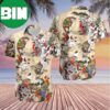 Ito Ito No Mi One Piece Anime Hawaiian Shirt