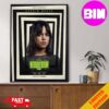 Jaz Sinclair as Marie Moreau Fall TV Preview Entertainment Gen V The Boys Movie Home Decor Poster Canvas
