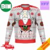 Judas Priest Christmas Gift For Fans 2023 Ugly Sweater