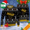 Jujutsu Kaisen Funny Meme Gojo Satoru Cut In Half By Ryomen Sukuna Christmas 2023 Ugly Sweater