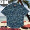 Jim Hopper Wears This Shirt In Stranger Things 3 Summer Hawaiian Shirt