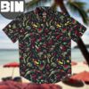 Jurassic Park Life Finds A Way RSVLTS Collection Summer Hawaiian Shirt