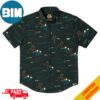 Jurassic Park Nobody Cares Hawaiian Shirt