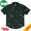 Justin Warner Space Cowboy RSVLTS Collection Summer Hawaiian Shirt