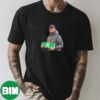 Julian Brandt Borussia Dortmund Room Takt Extension Funny With Law – One Piece Fan Gifts T-Shirt