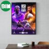 Kyoshi Warrior Suki Avatar The Last Airbender Netflix Live-Action Home Decor Poster Canvas Kyoshi Warrior Suki Avatar The Last Airbender Netflix Live-Action Home Decor Poster Canvas